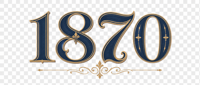 1870 gaming platform logo